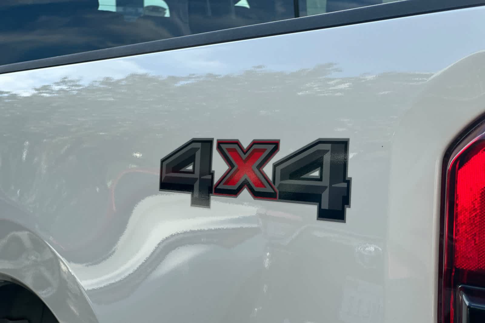 New 2026 Ford F250 XL w/ STX Appearance Package AWD/4WD image 25