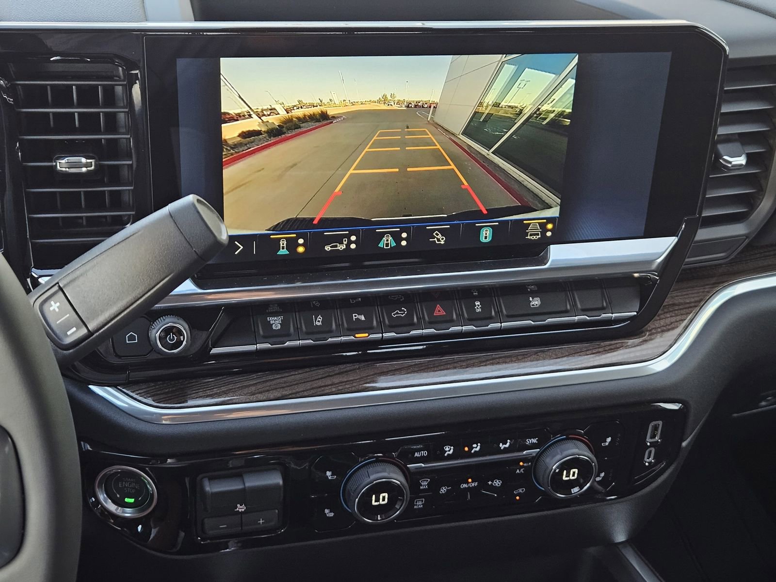 New 2026 Chevrolet Silverado 3500 LT w/ Texas Edition image 23