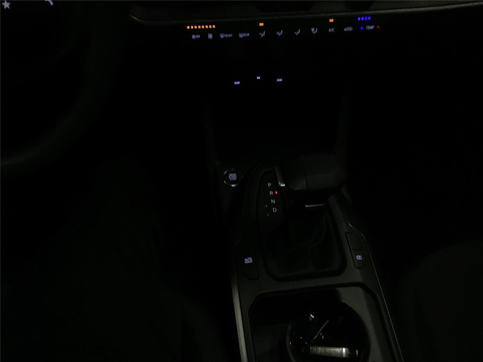 New 2026 Kia K4 FWD image 18