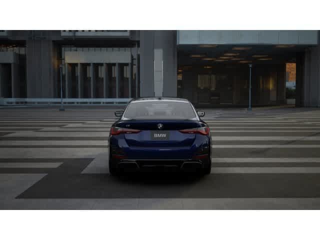 New 2026 BMW i4 xDrive40i w/ M Sport Package AWD/4WD image 5