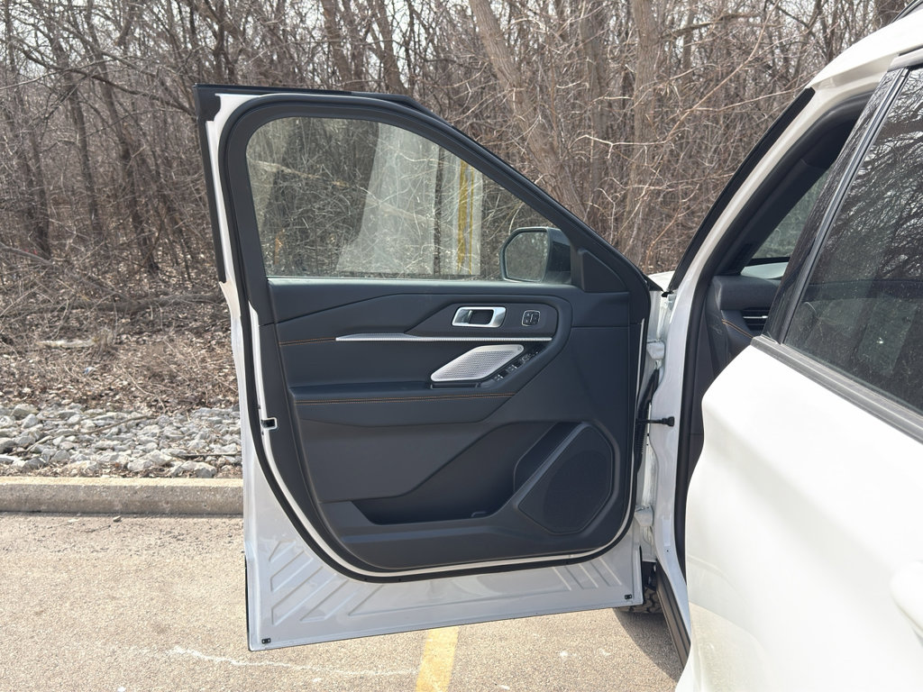 New 2026 Ford Explorer Tremor w/ Tremor Ultimate Package image 13