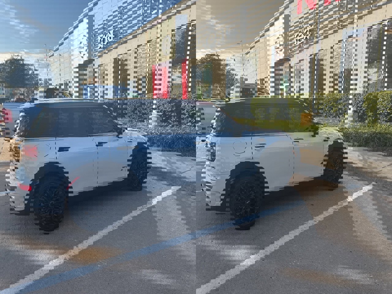 Used 2024 MINI Cooper Clubman S image 4