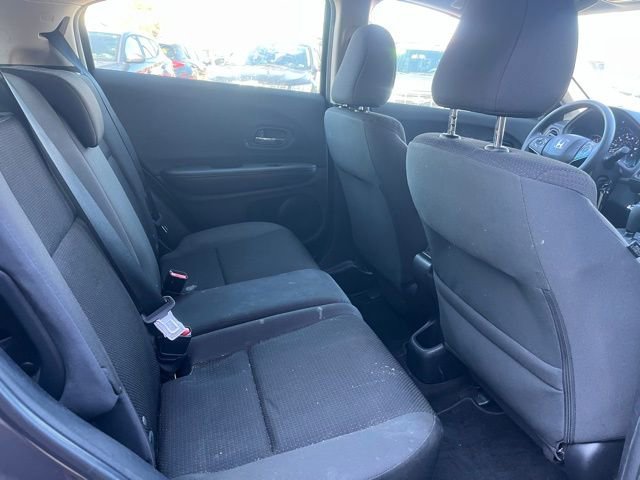 Used 2019 Honda HR-V LX image 11