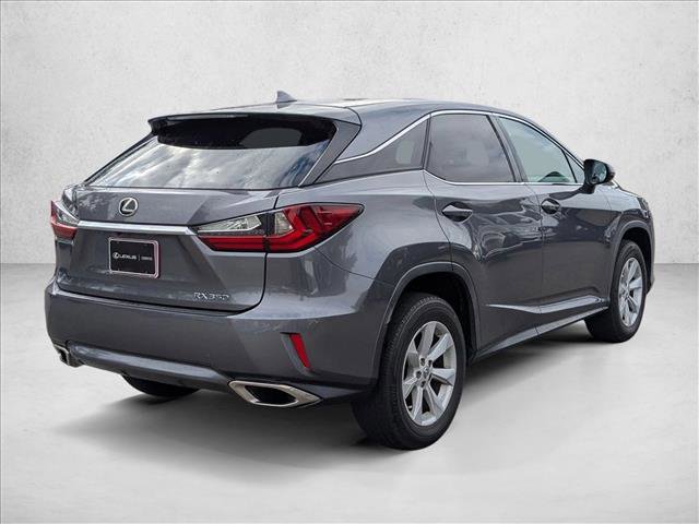 Used 2017 Lexus RX 350 FWD image 5