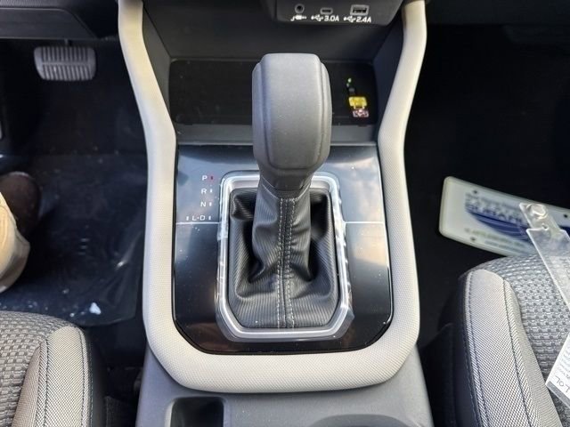New 2025 Subaru Forester Premium image 23