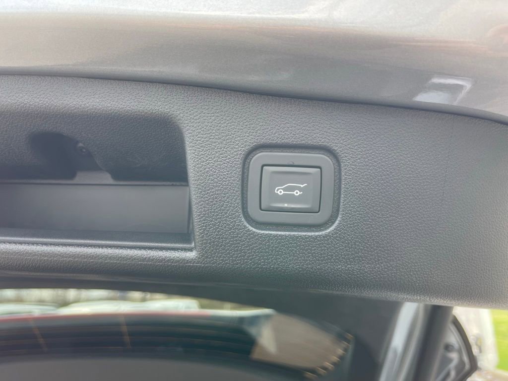 New 2026 Chevrolet Blazer EV SS image 33