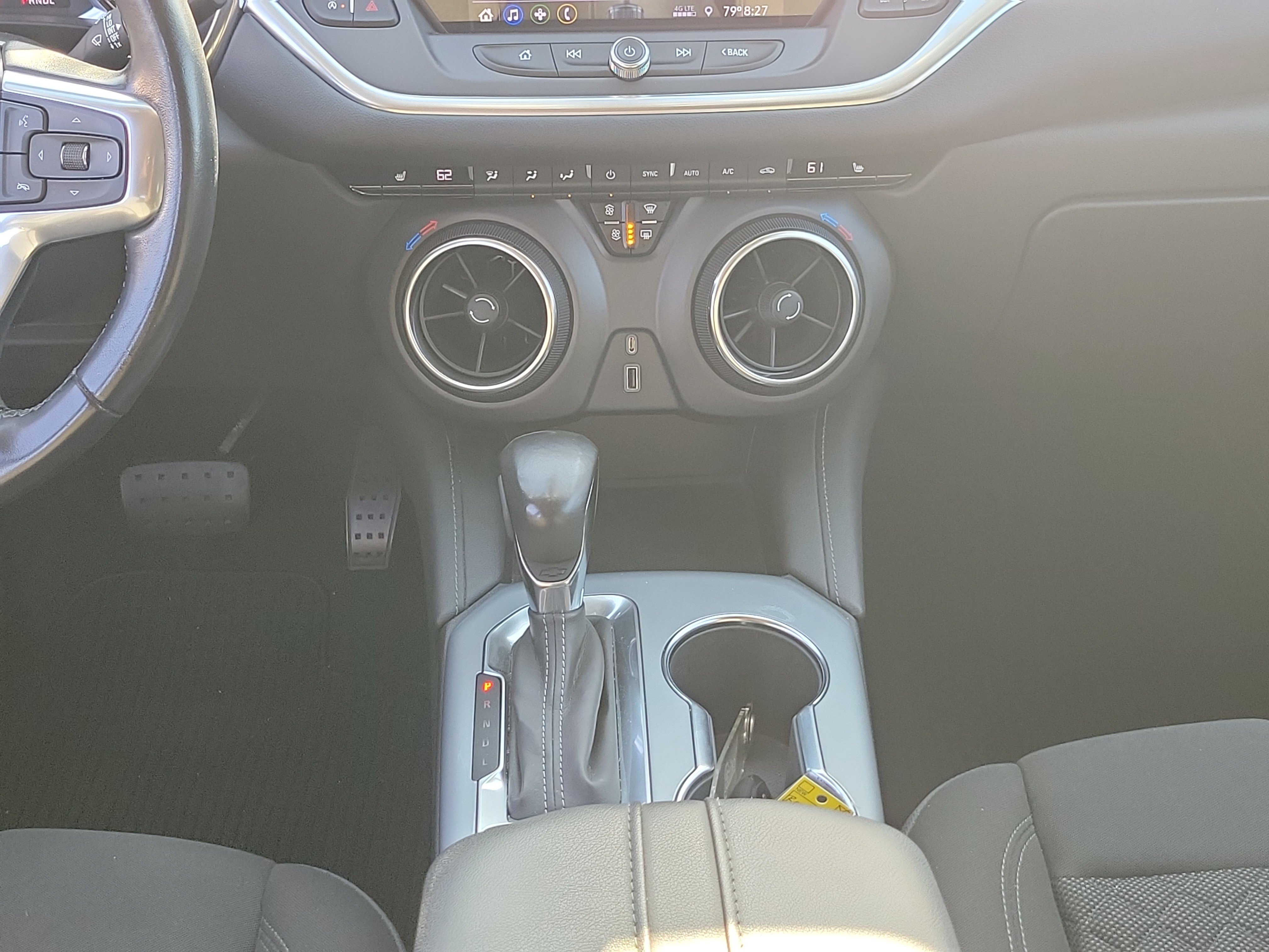 Used 2020 Chevrolet Blazer LT FWD image 20
