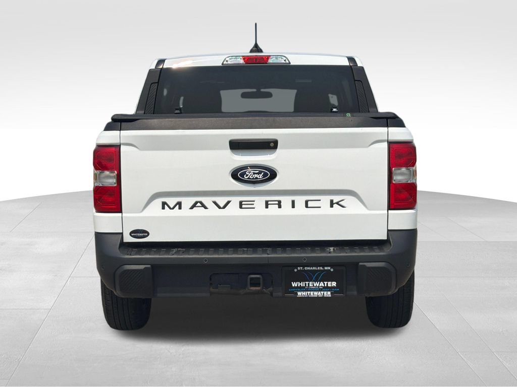 Used 2025 Ford Maverick XL w/ Equipment Group 101A AWD/4WD image 23