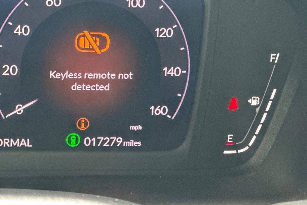 Certified 2023 Honda Accord Sport image 28