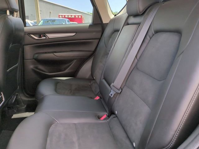 Used 2018 MAZDA CX-5 Touring w/ Preferred Equipment Package FWD image 14