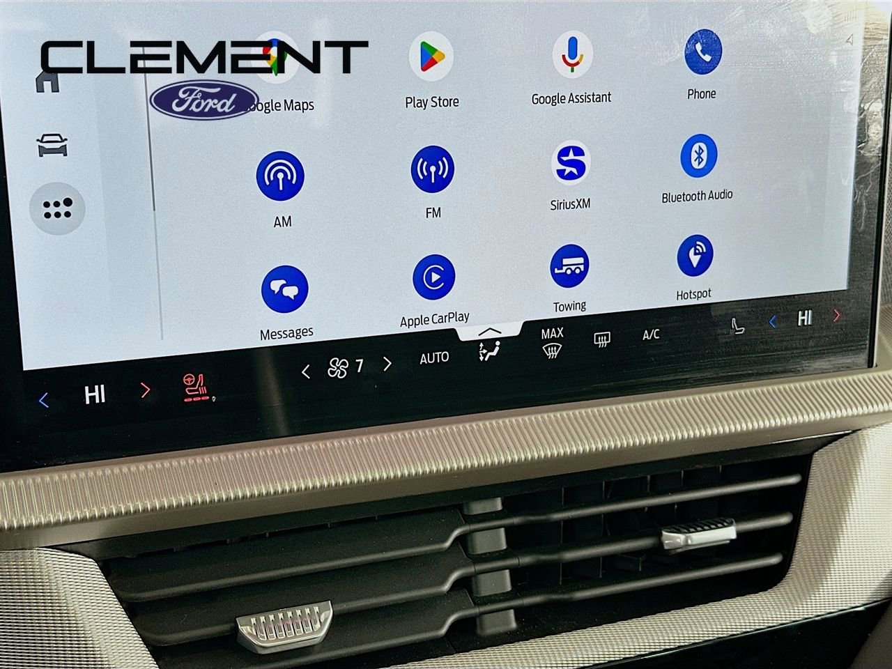 New 2026 Ford Explorer Active w/ Active Comfort Package image 20
