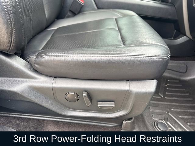 Used 2021 Ford Expedition XLT RWD image 19