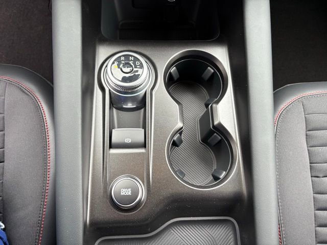 New 2026 Ford Explorer ST-Line w/ ST-Line Street Pack image 22