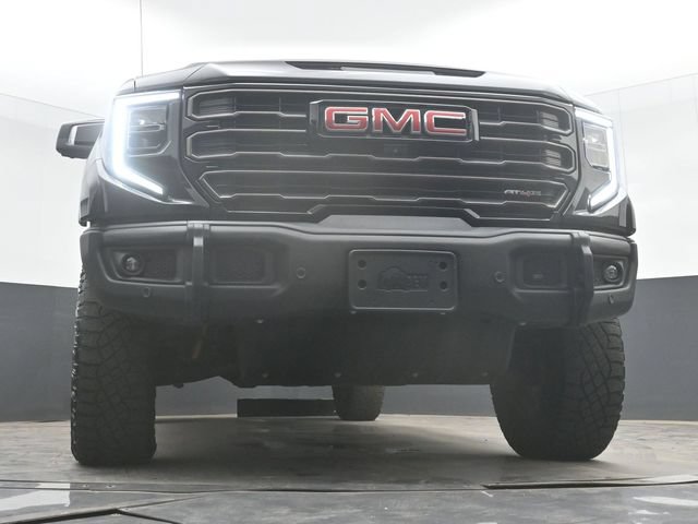 Used 2023 GMC Sierra 1500 AT4X AWD/4WD image 44