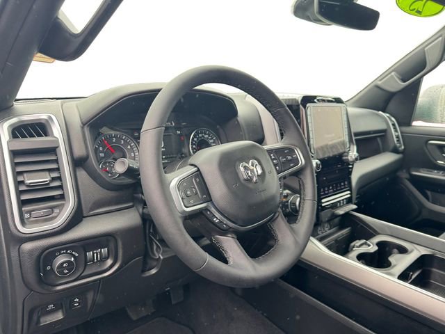 Certified 2025 RAM 1500 Big Horn image 11
