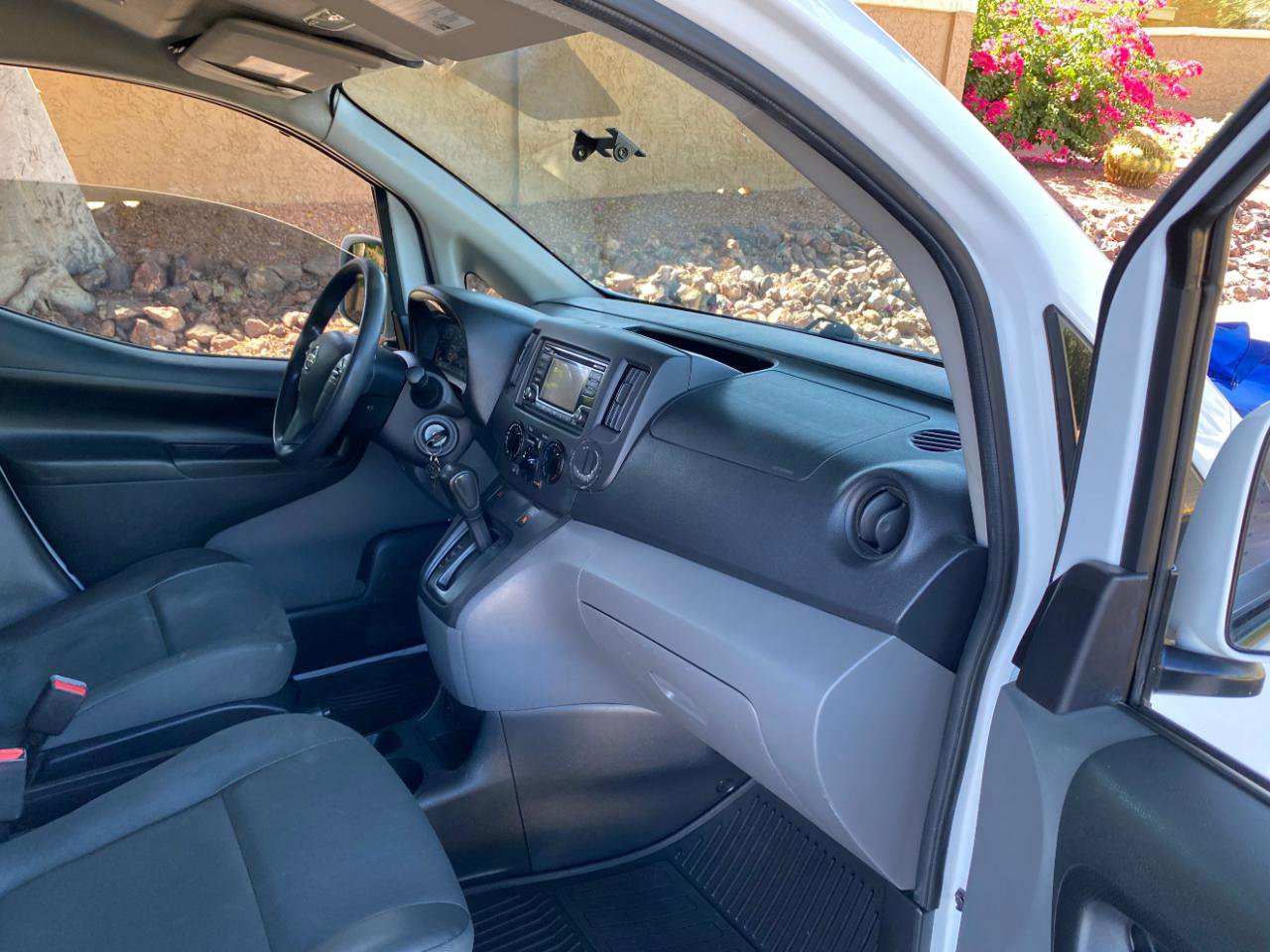 Used 2018 Nissan NV200 SV FWD image 41