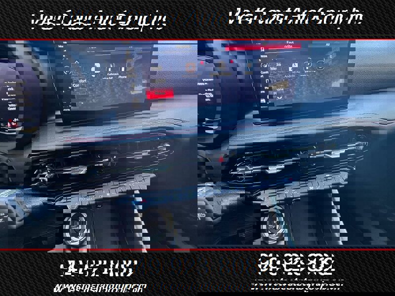 Used 2024 Dodge Hornet R/T image 21