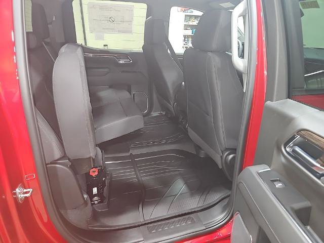 New 2026 Chevrolet Silverado 1500 RST w/ RST Select Package image 27