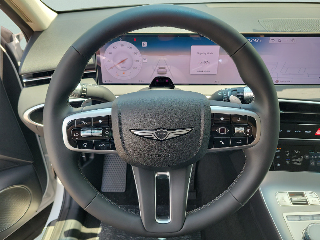 New 2026 Genesis GV70 2.5T Advanced AWD/4WD image 20