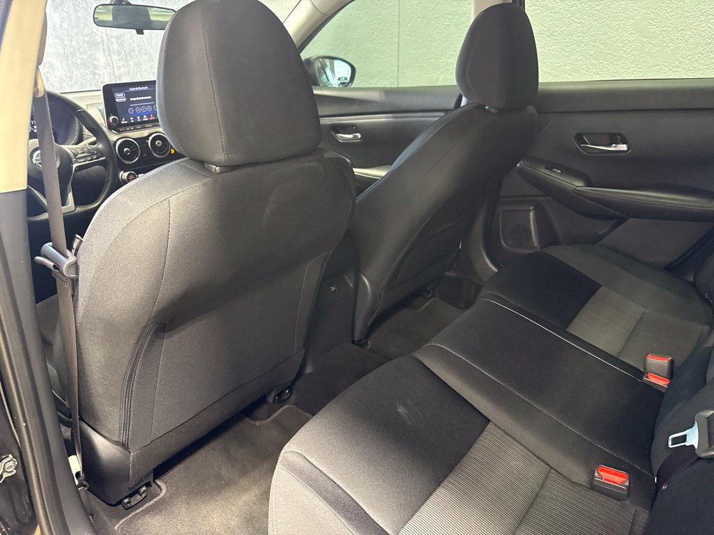 Used 2020 Nissan Sentra SV FWD image 26