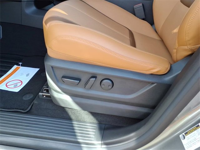 New 2026 Nissan Armada SL image 6