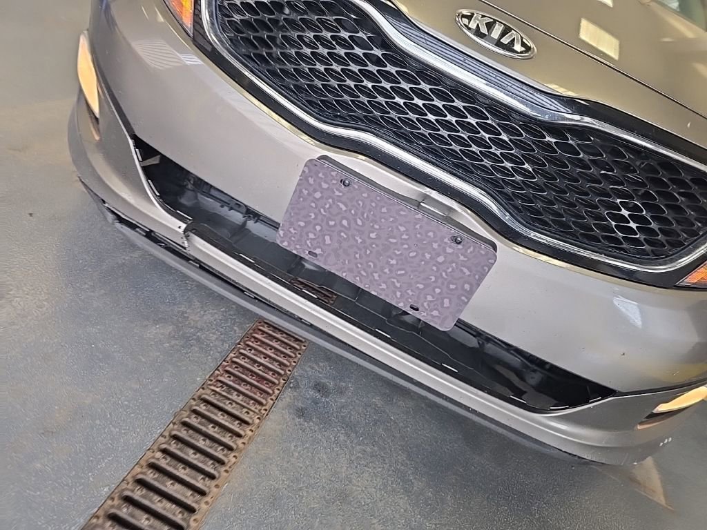 Used 2015 Kia Optima LX FWD image 7