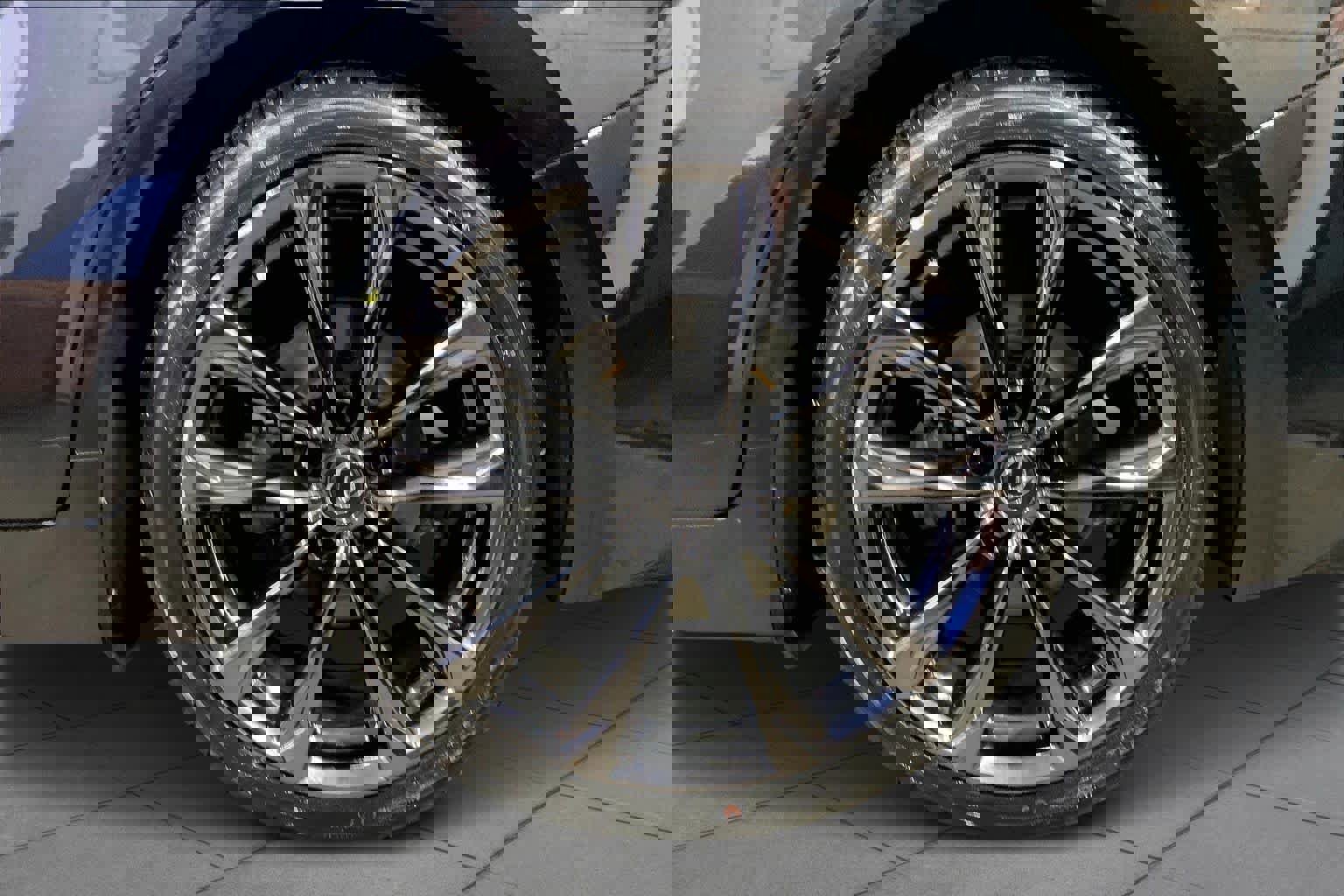 Certified 2023 Lexus IS 350 F Sport w/ Memory Package image 11