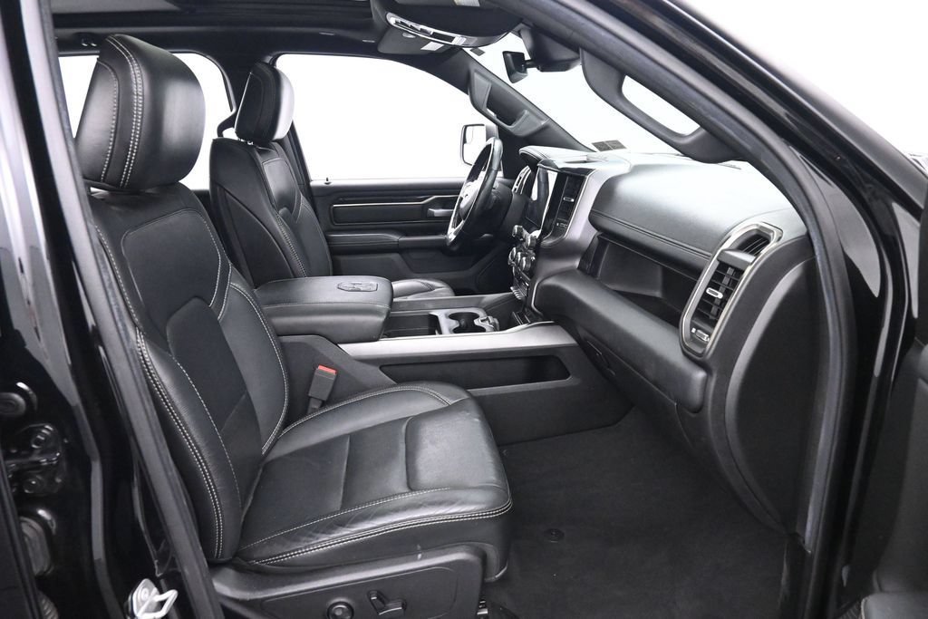 Used 2019 RAM 1500 Sport w/ Advanced Safety Group AWD/4WD image 25