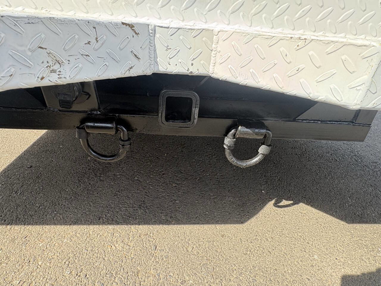 Used 2009 Chevrolet Silverado 3500 W/T image 10