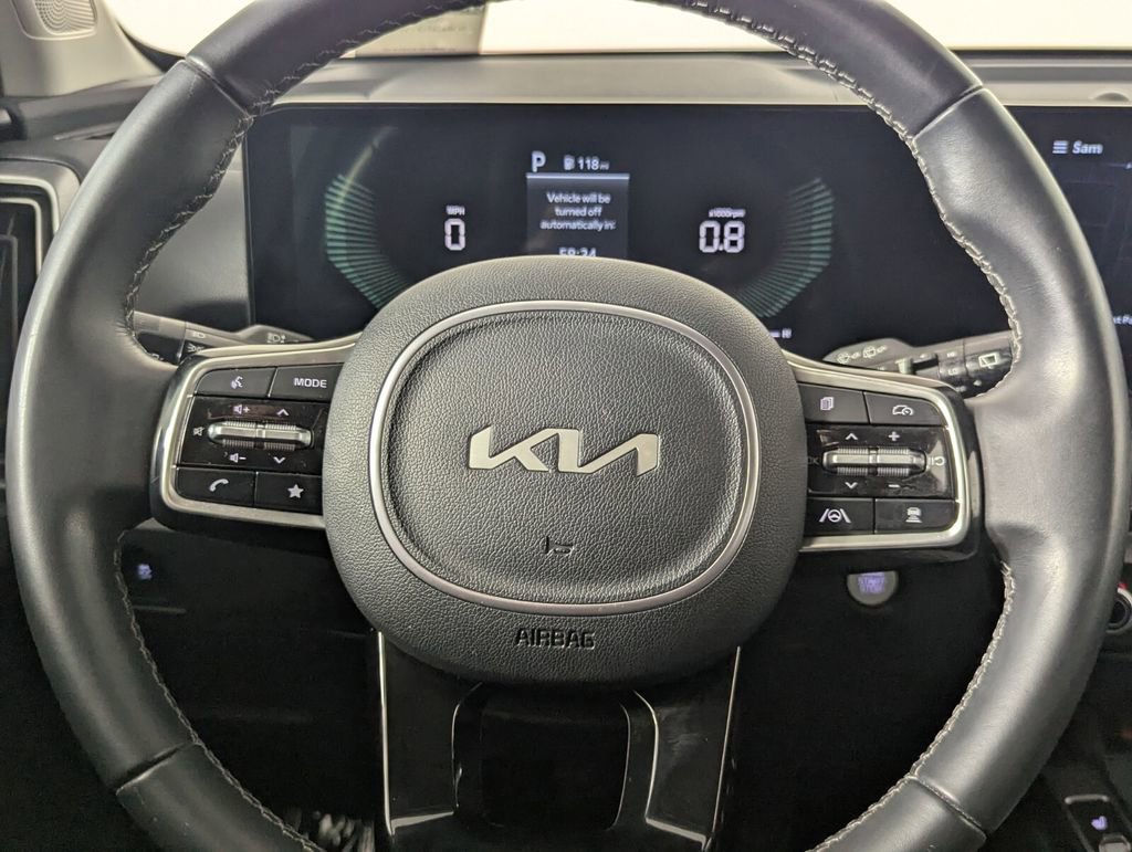 Used 2024 Kia Sorento S FWD image 18