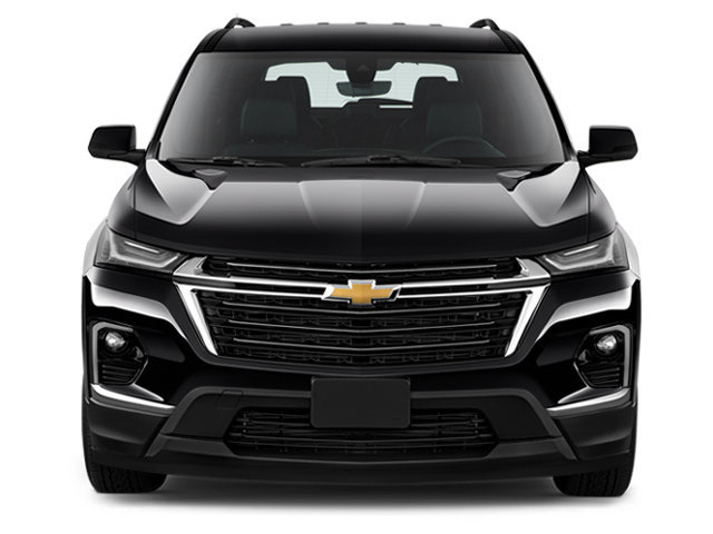 Used 2023 Chevrolet Traverse LT AWD/4WD image 5
