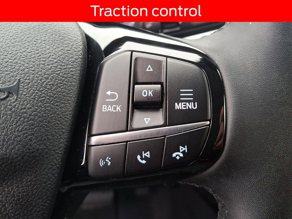 Used 2022 Ford Escape SE w/ Cold Weather Package image 21