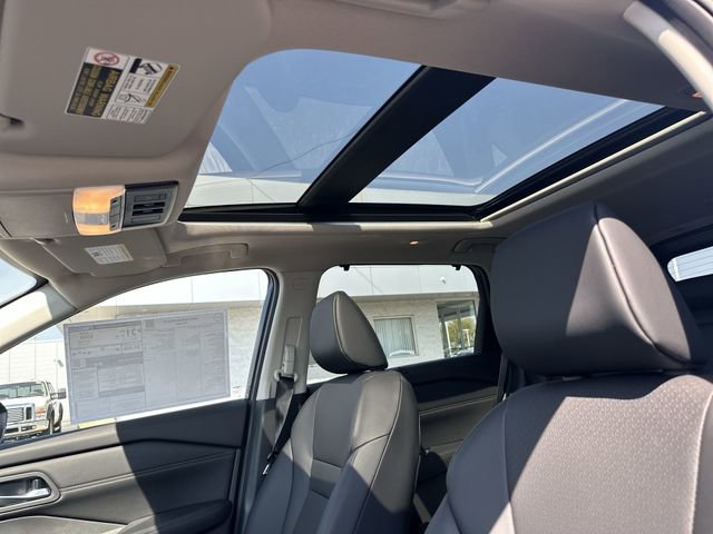 New 2026 Nissan Rogue SV w/ SV Premium Package image 26