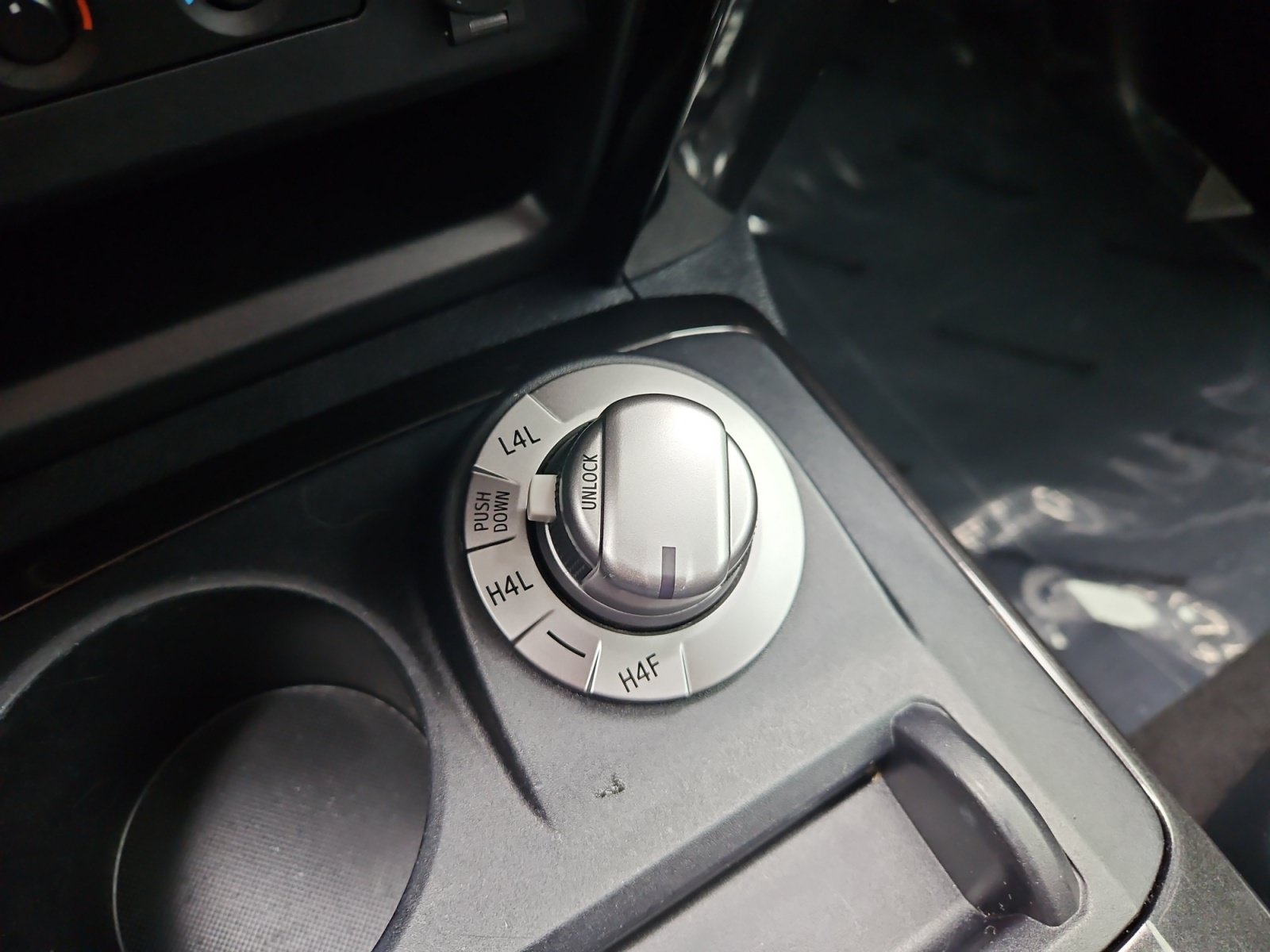 Used 2019 Toyota 4Runner Limited AWD/4WD image 24