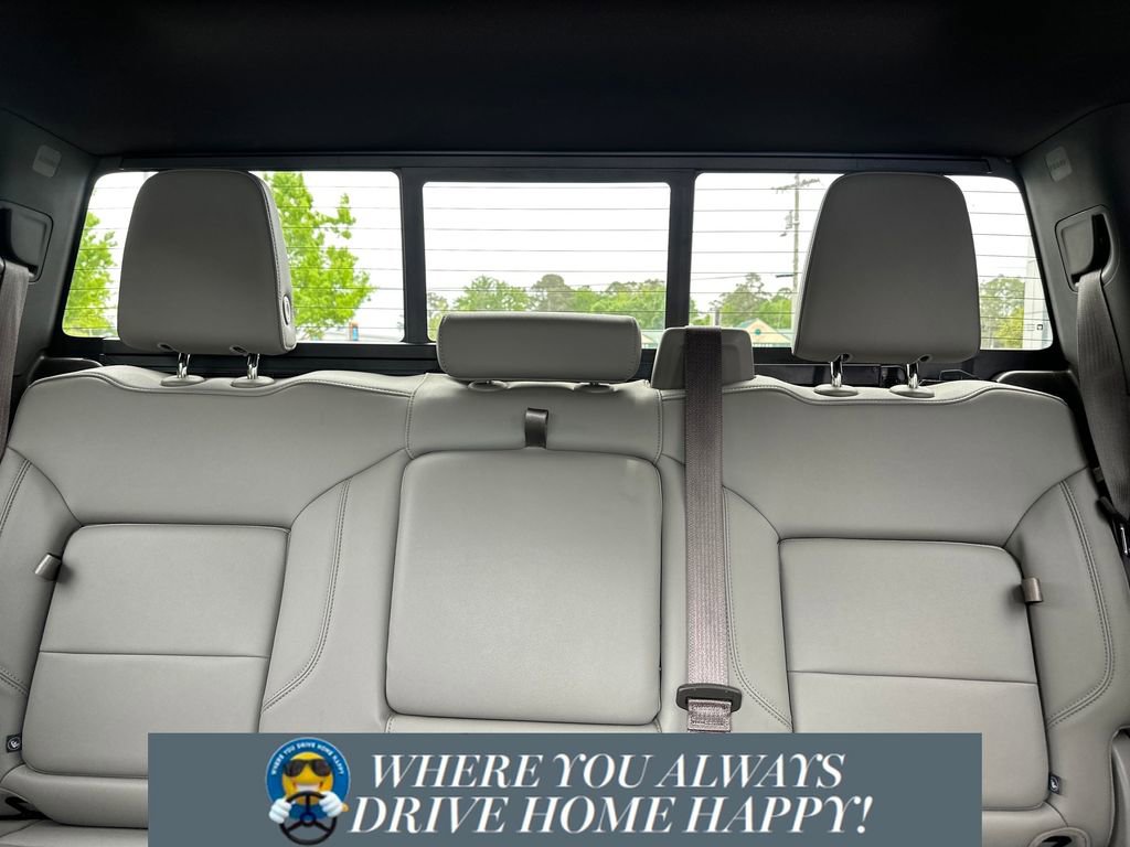 Used 2022 Chevrolet Silverado 1500 RST w/ RST All Star Premium Package image 21