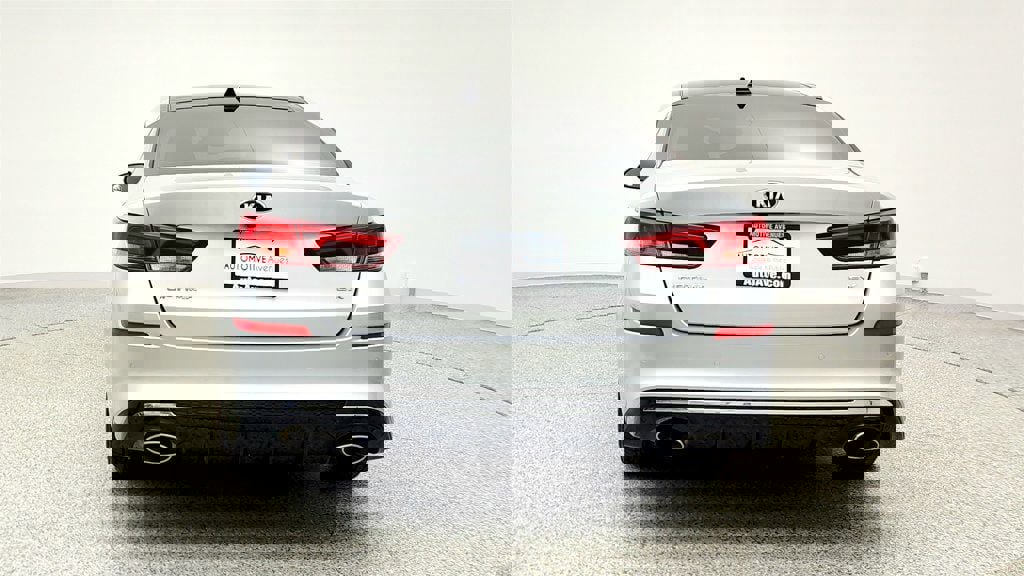 Used 2020 Kia Optima Premium FWD image 6