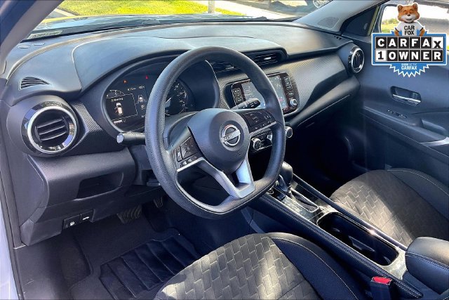 Used 2023 Nissan Kicks SV FWD image 14