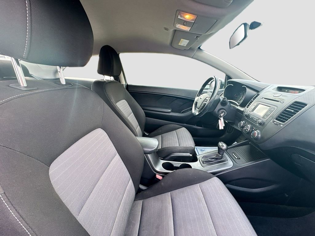 Used 2016 Kia Forte Koup EX image 25