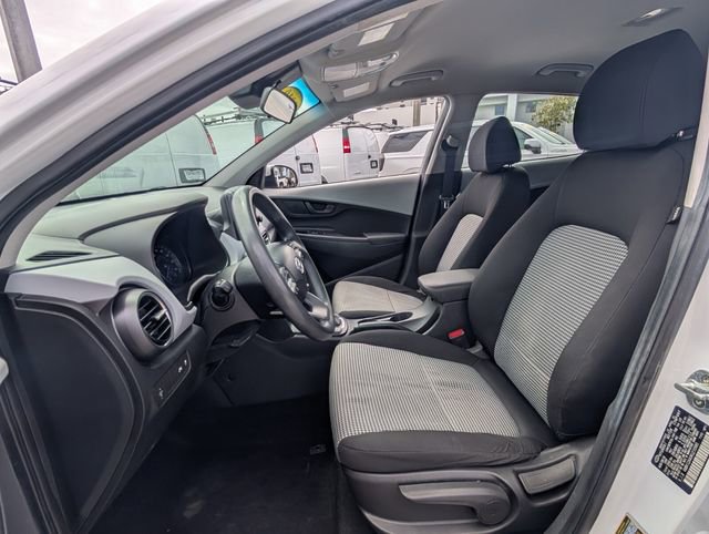 Used 2019 Hyundai Kona SE FWD image 9