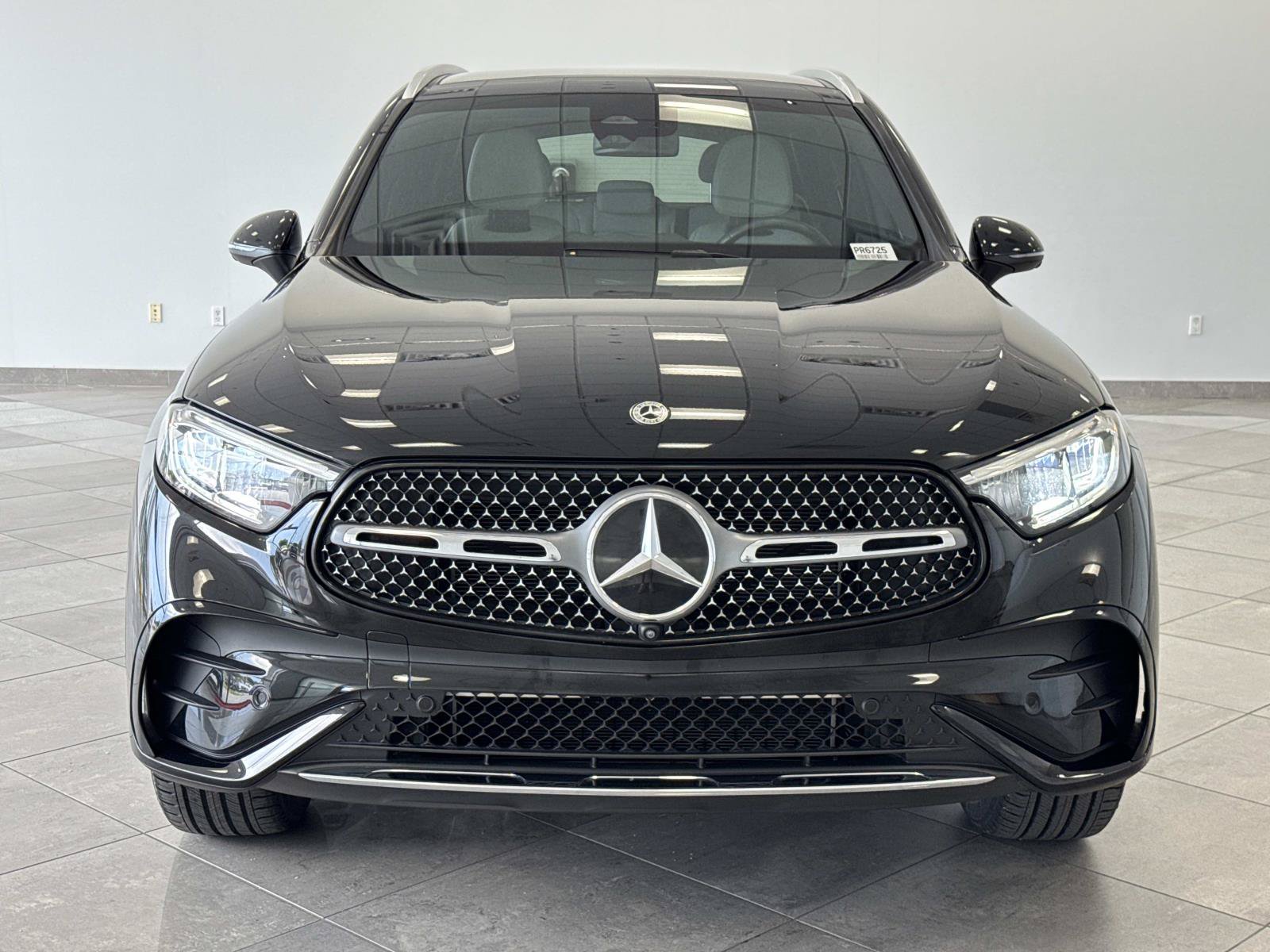Certified 2024 Mercedes-Benz GLC 300 4MATIC w/ AMG Line image 28