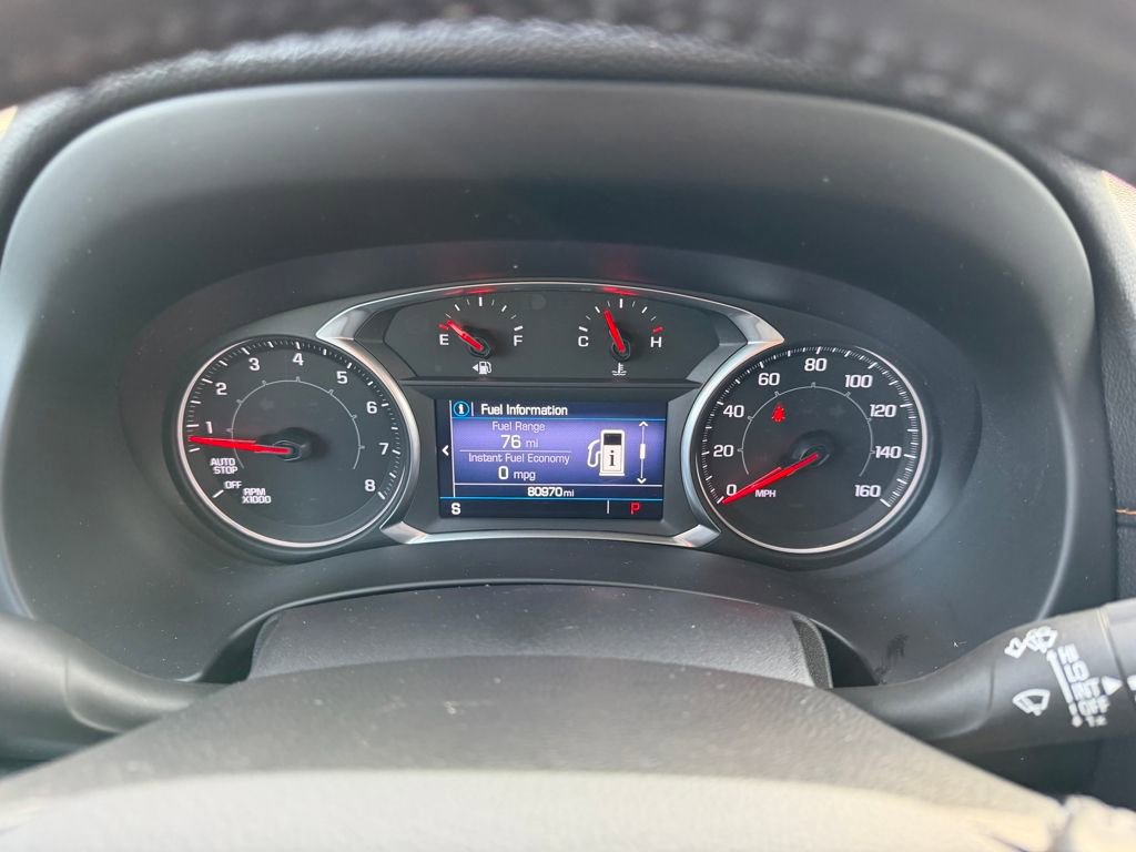 Used 2019 GMC Terrain SLE w/ Driver Convenience Package image 25