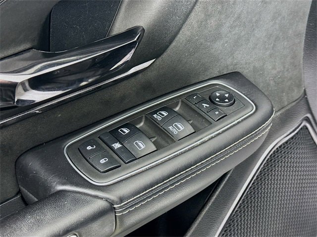 Used 2021 RAM 1500 TRX w/ TRX Level 1 Equipment Group image 20