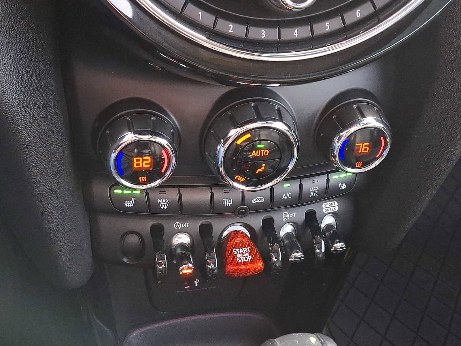 Used 2019 MINI Cooper S w/ Signature Upholstery Package image 15