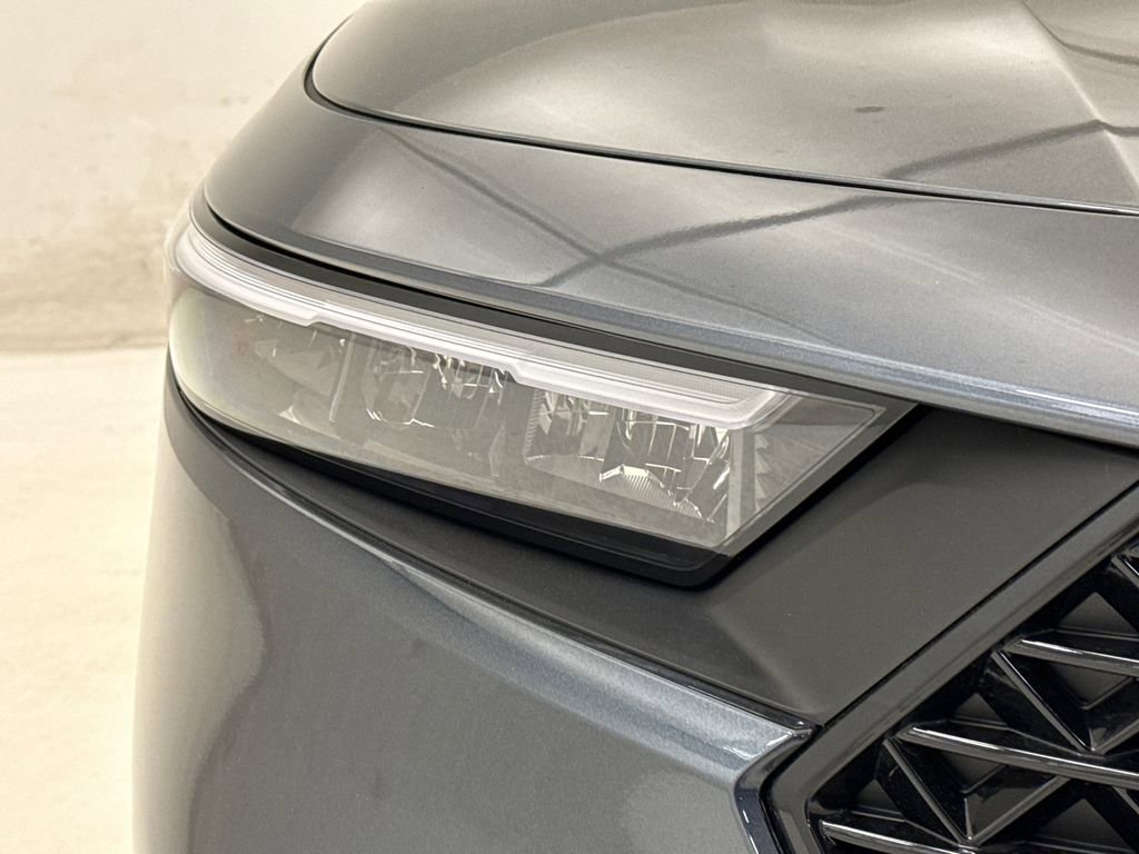 New 2026 Honda Accord LX image 5