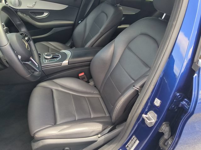 Used 2020 Mercedes-Benz C 300 Sedan image 24