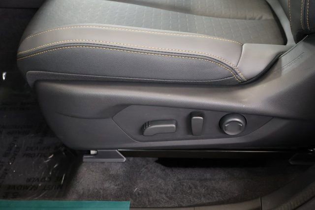 New 2026 Subaru Forester Wilderness image 14