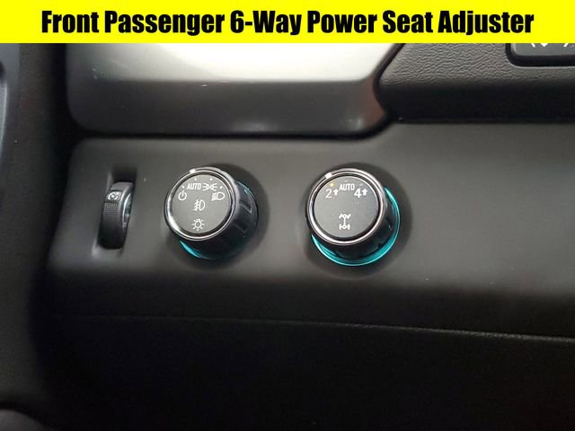 Used 2019 Chevrolet Tahoe LT image 22