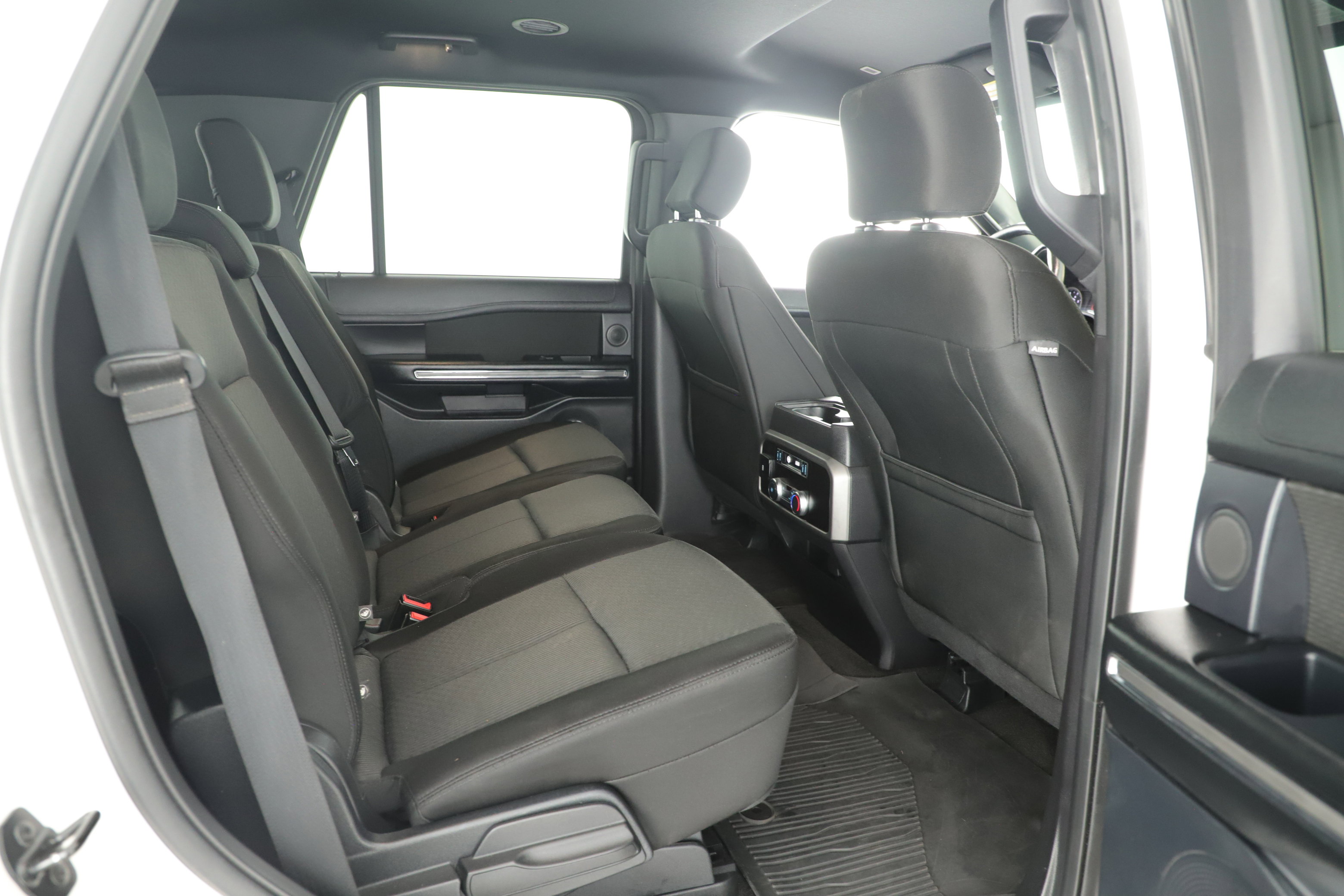 Used 2018 Ford Expedition XLT w/ Cargo Package RWD image 21