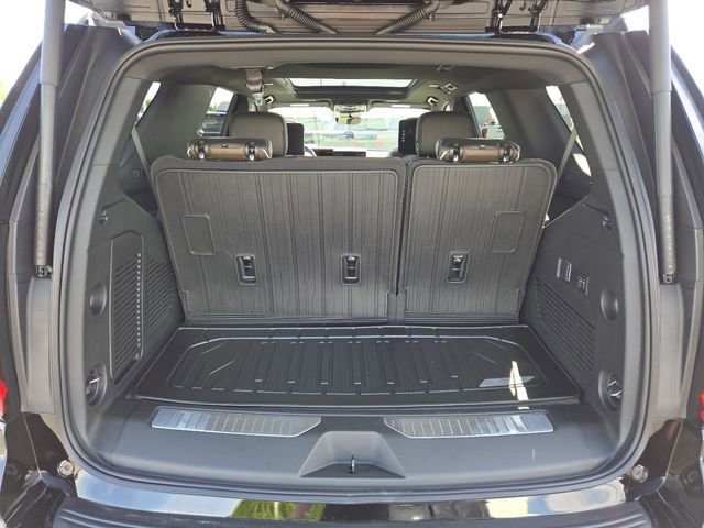New 2026 GMC Yukon Denali Ultimate AWD/4WD image 31