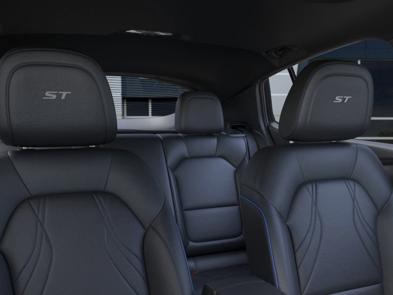 New 2026 Buick Envista Sport Touring w/ Convenience I Package image 48